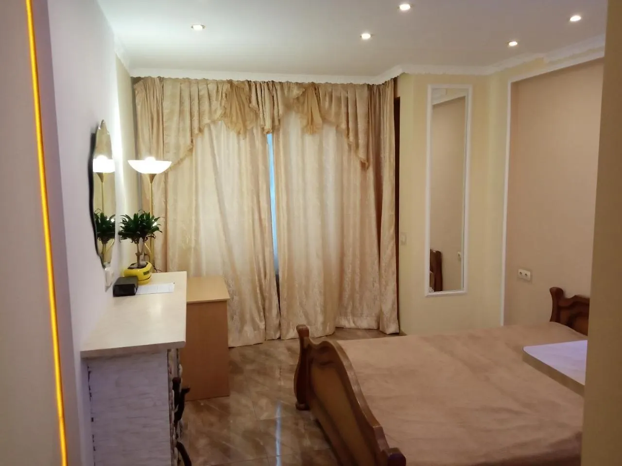 Коломийський Провулок 17/31А Appartement Kiev