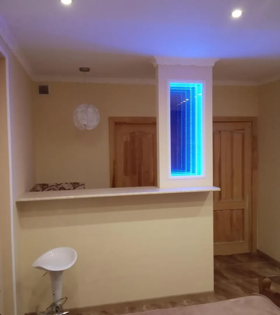 Коломийський Провулок 17/31А Appartement Kiev
