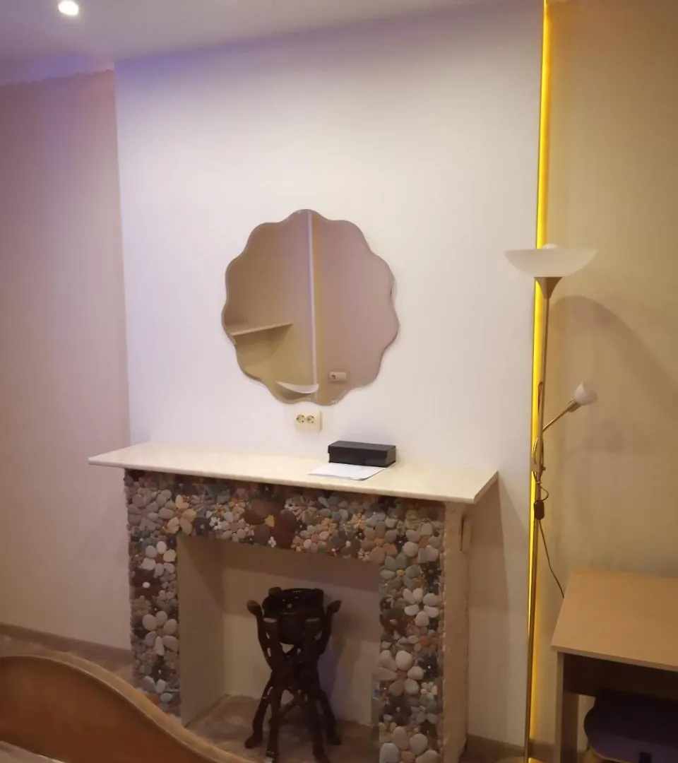 Коломийський Провулок 17/31А Appartement Kiev 0*,  Oekraïne