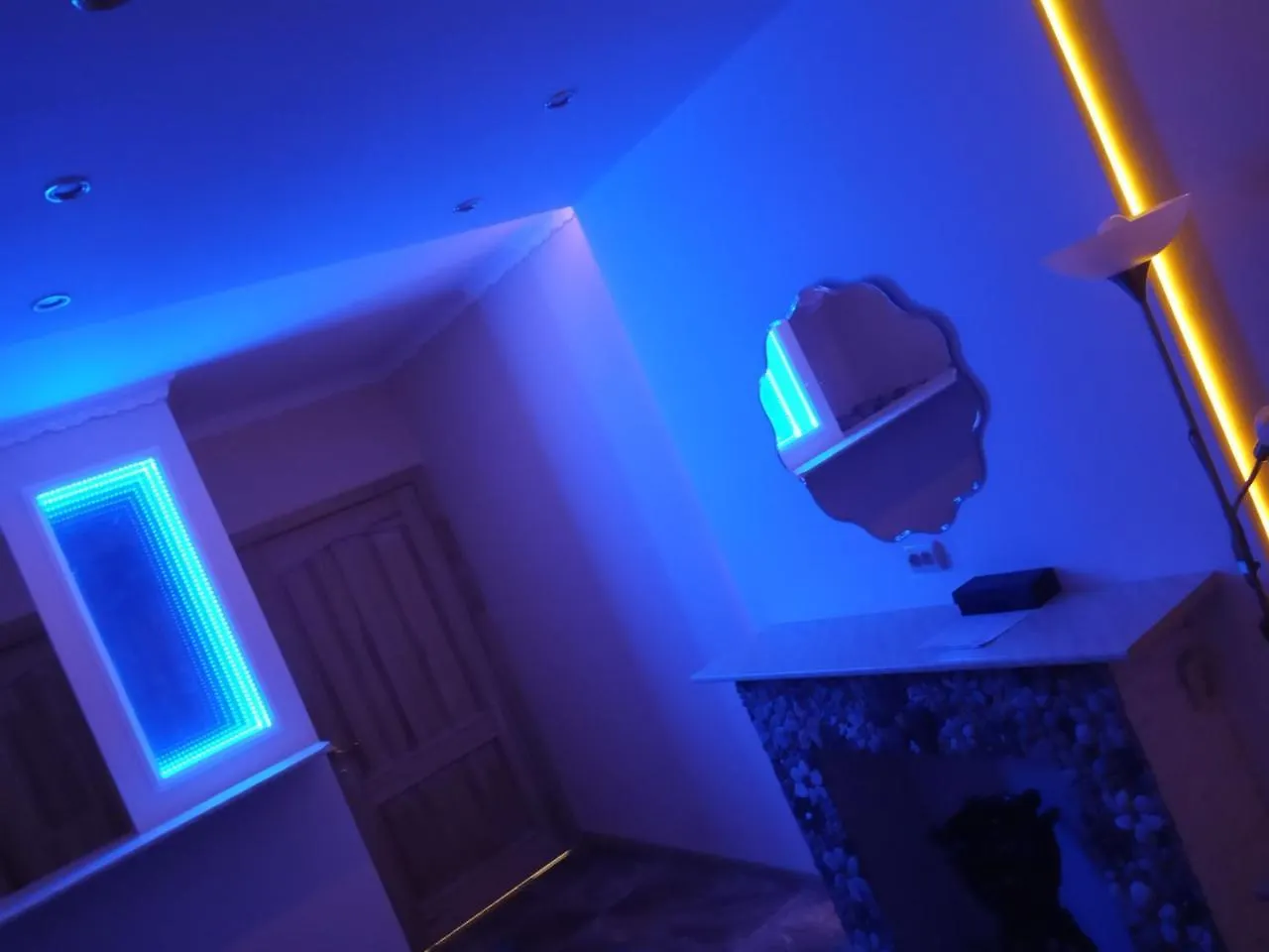 Коломийський Провулок 17/31А Appartement Kiev