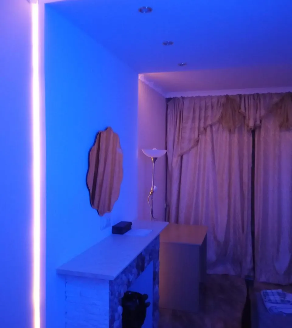Коломийський Провулок 17/31А Appartement Kiev Oekraïne